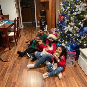 Meet your Posher, Wendy